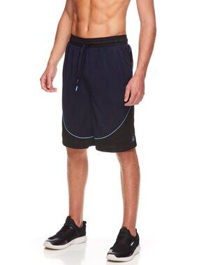 New Mens Basketball Shorts by And1.**Elastic Waist. Size S